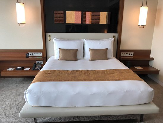 东京文华东方酒店主图