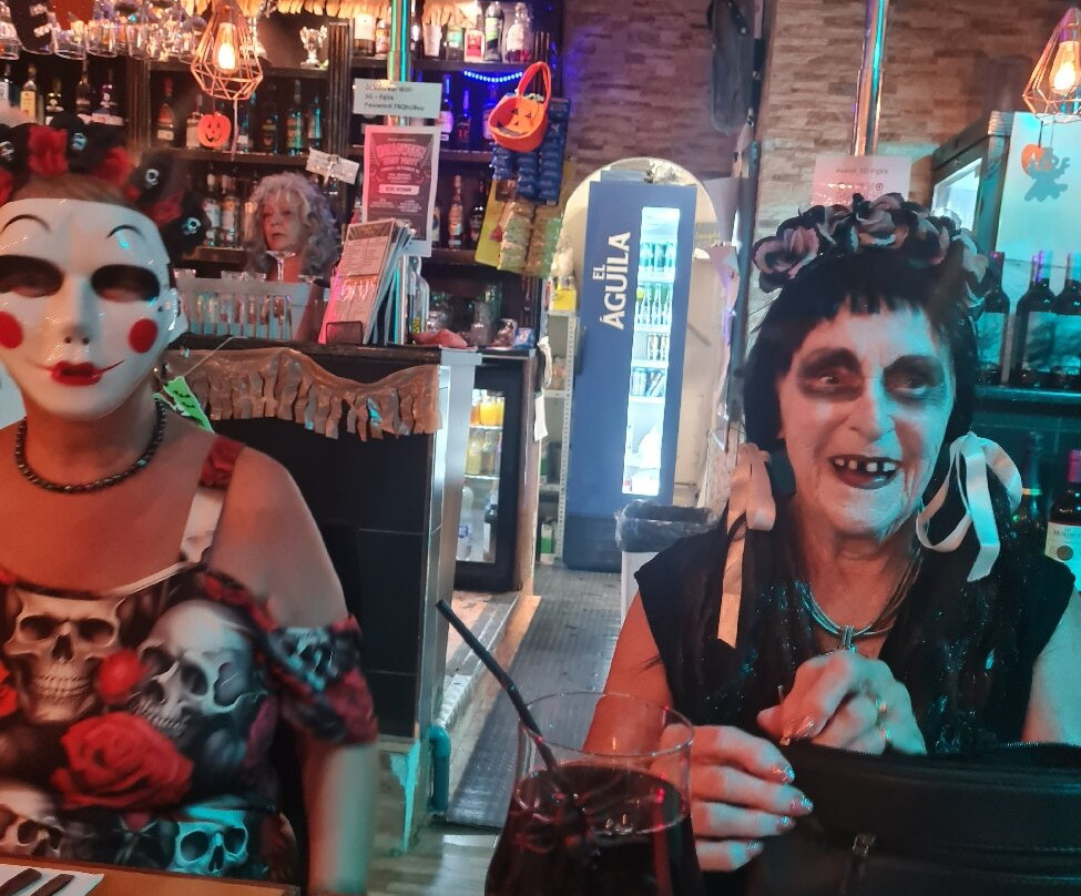 Drivers Bar-托雷维耶哈必去景点