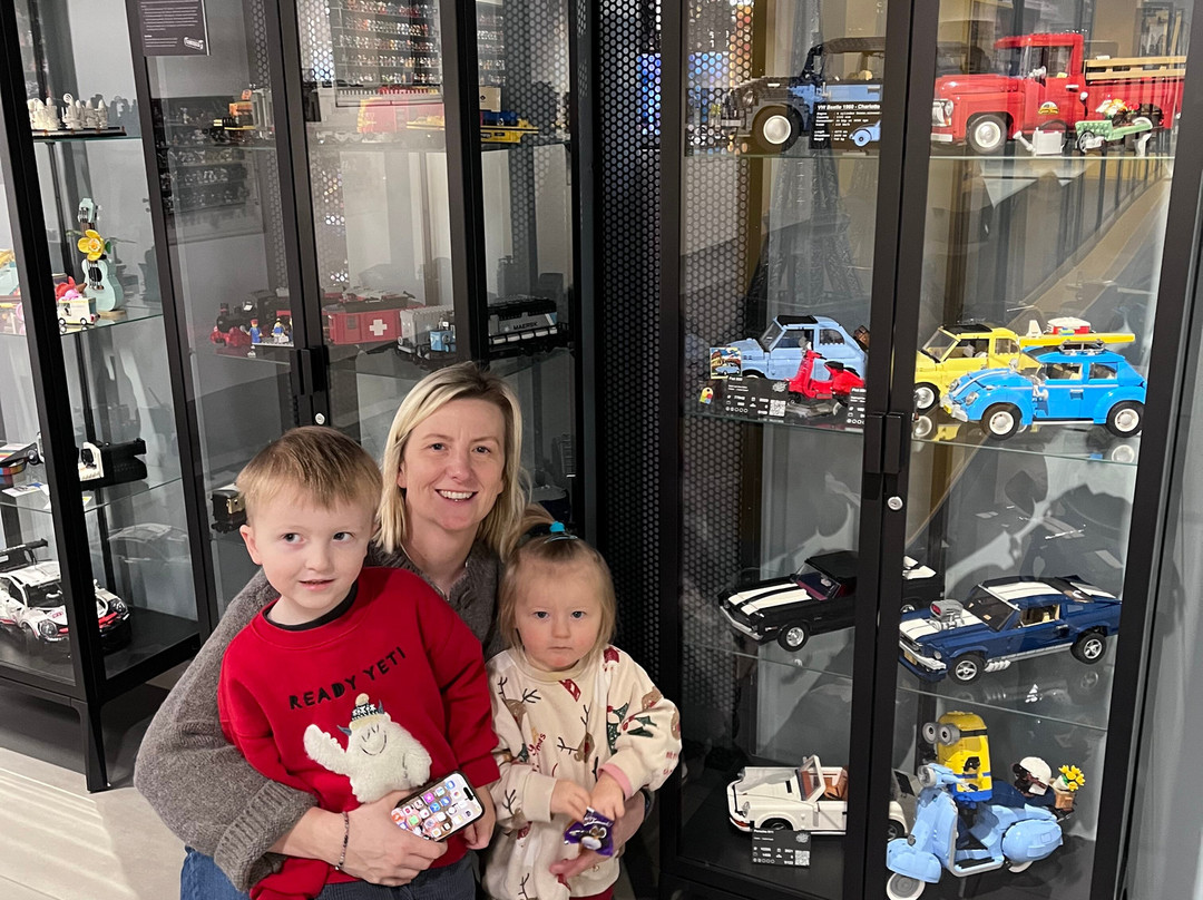 Bricks & Figs-克拉科夫必去景点