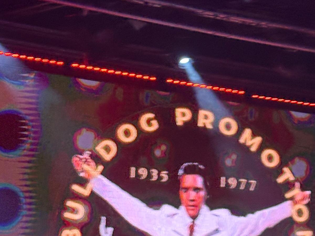 Viva!-黑潭必去景点