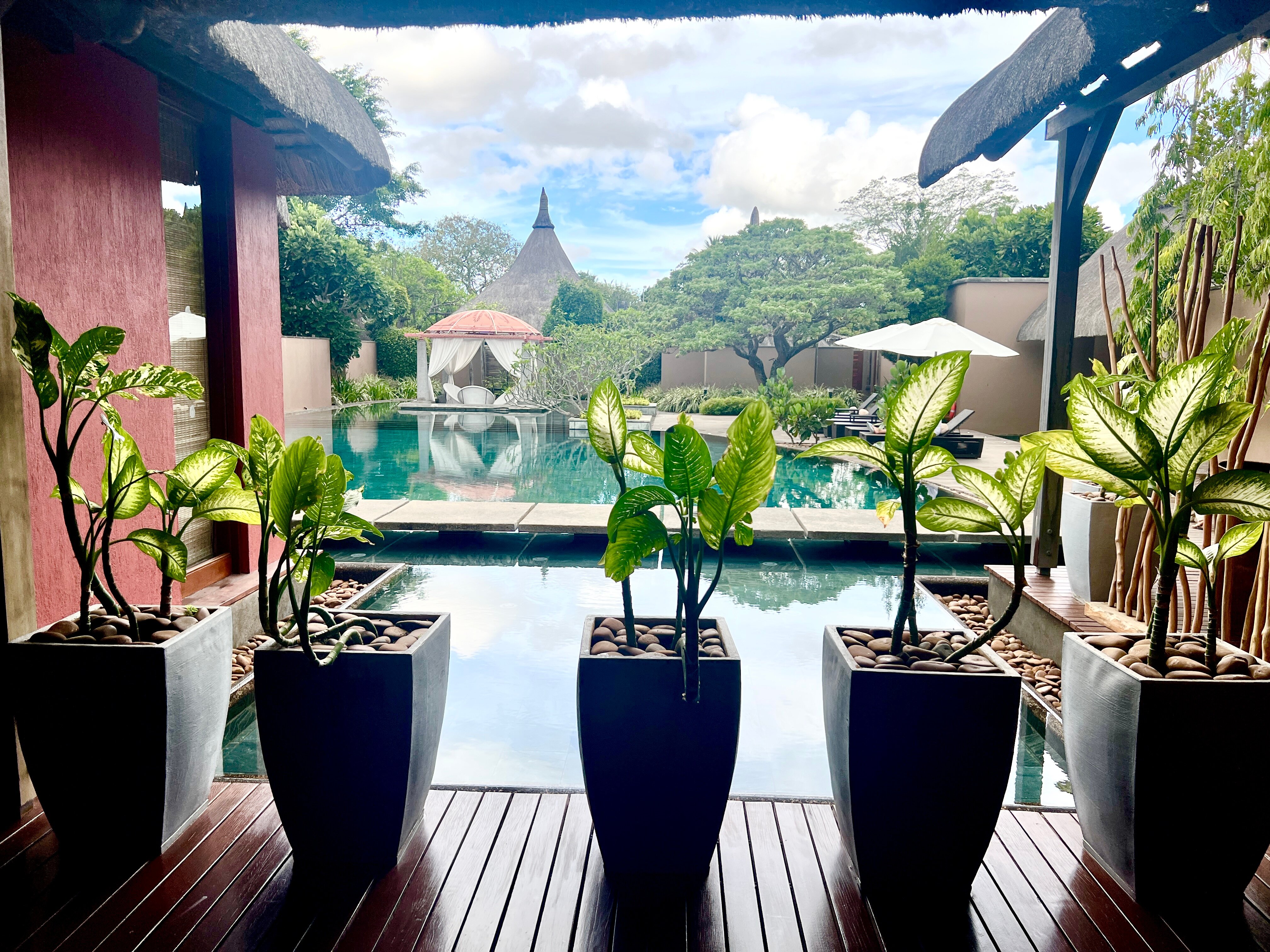 鹿饮泉度假村及水疗中心-浴室