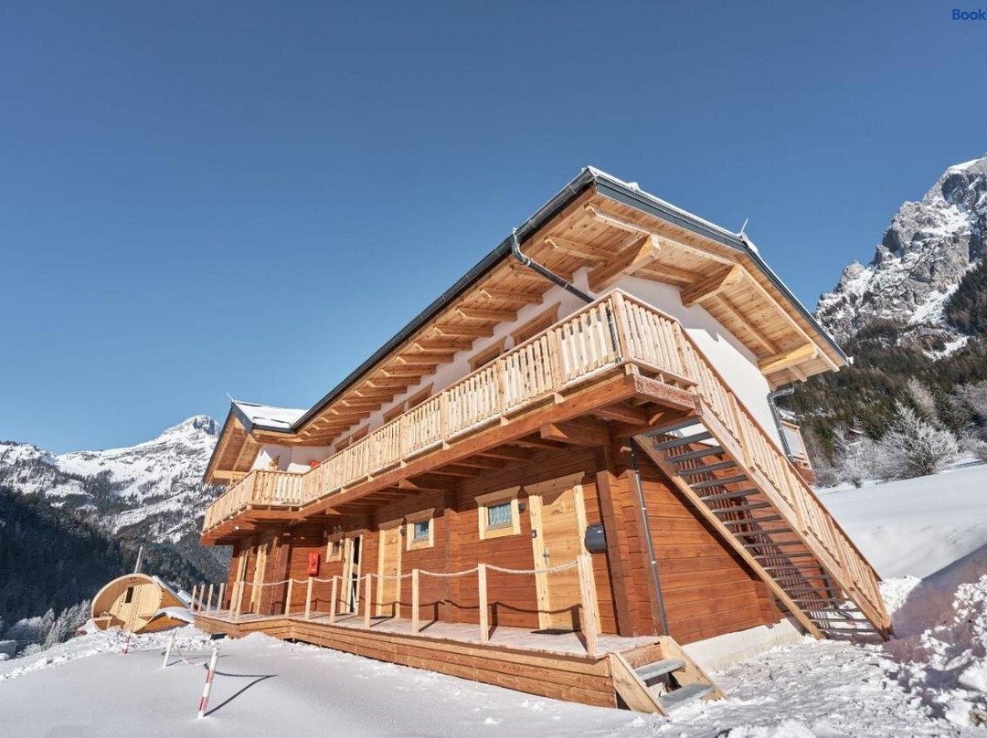 Xeis Natur Apartments
