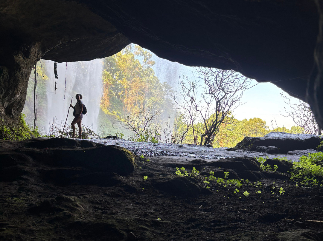 Mt. Elgon Hikes Uganda-Sipi必去景点