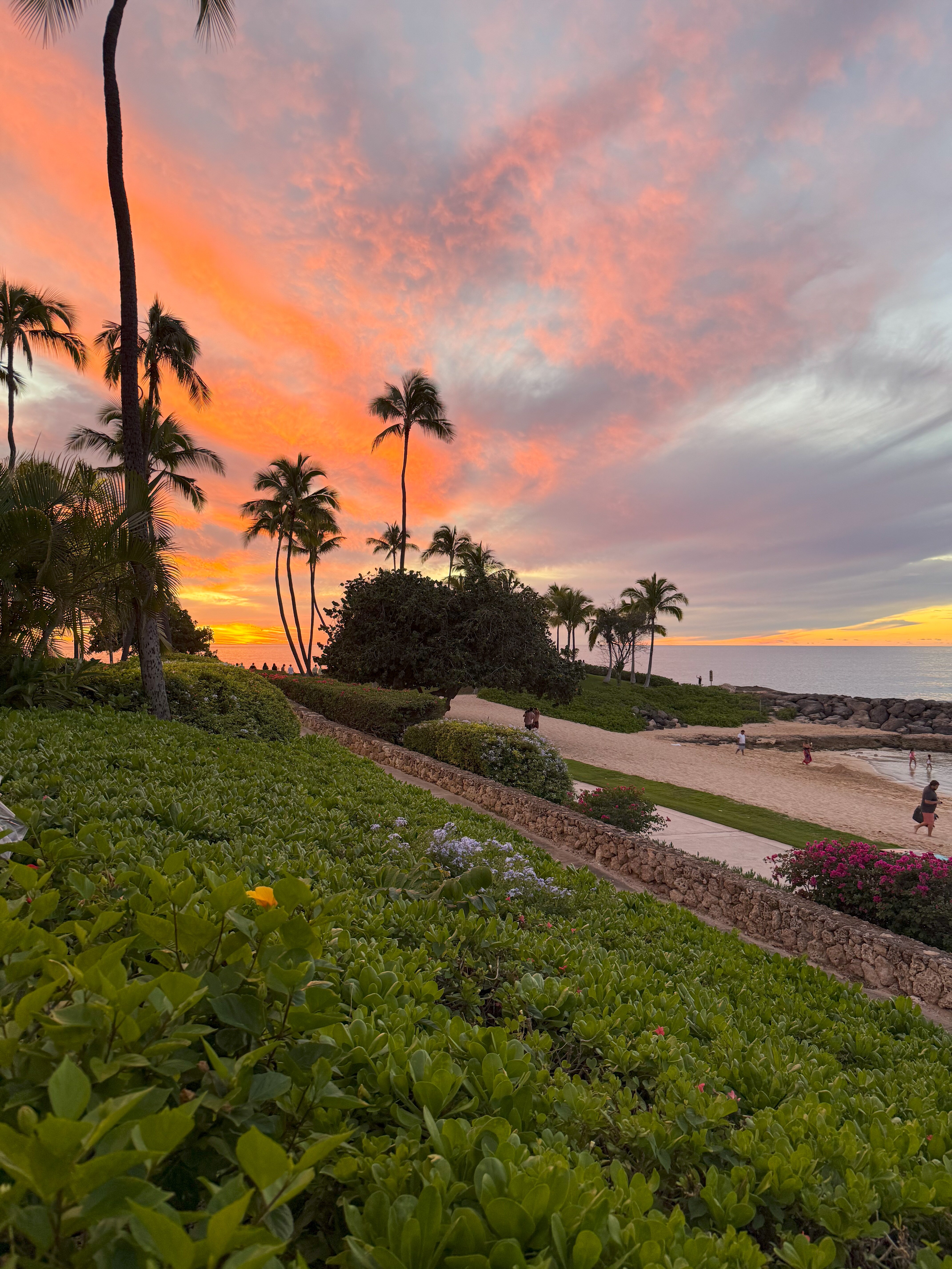 科奥利纳海滩万豪俱乐部酒店-浴室