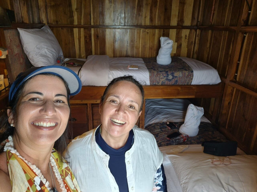 Situju Tuju Cruises-Labuan Bajo必去景点