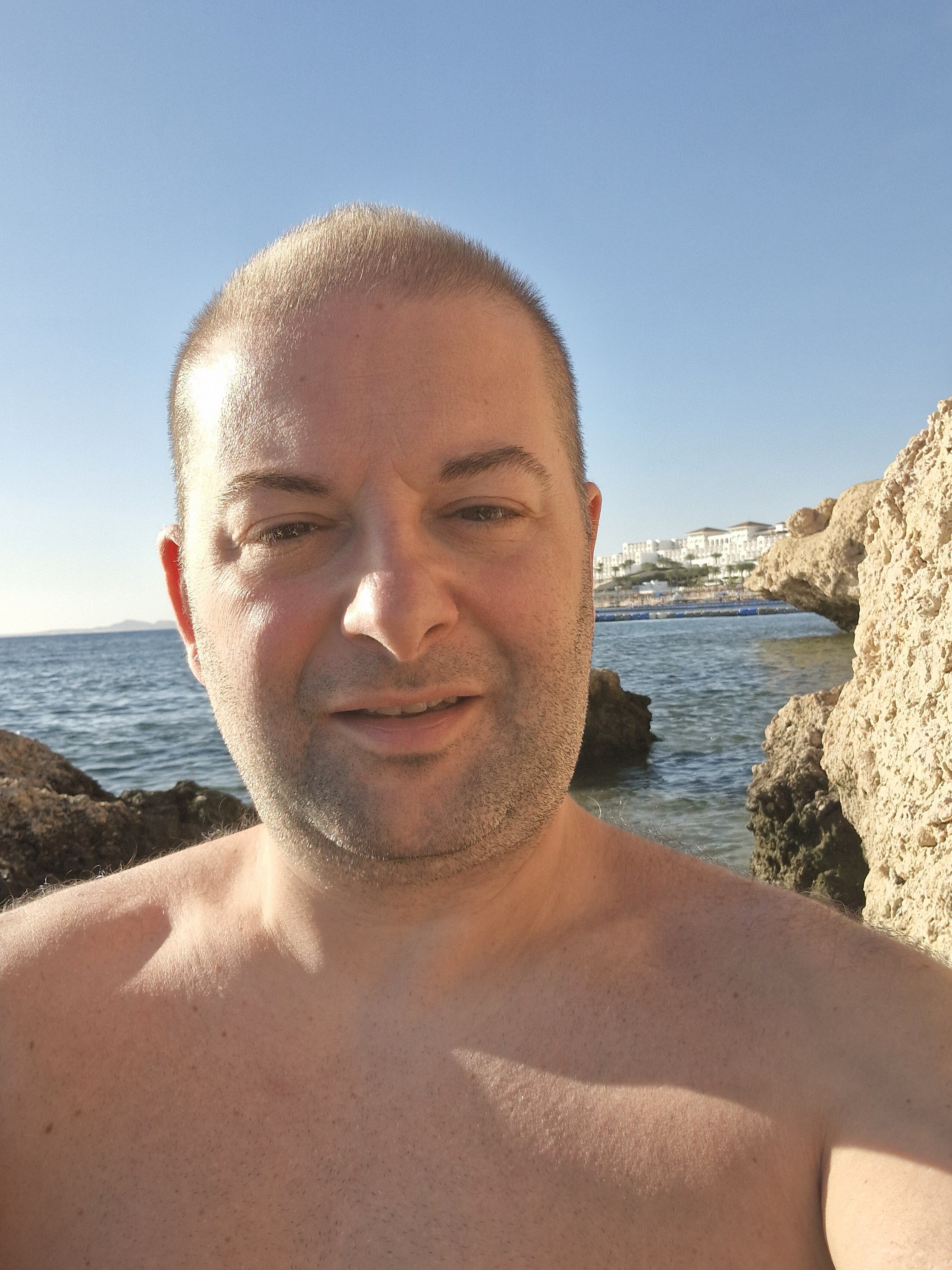 Savoy Sharm El Sheikh-官方