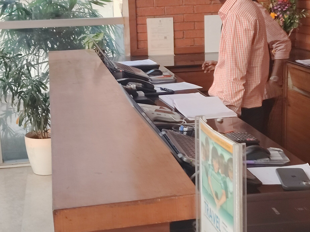 Ginger Aurangabad主图