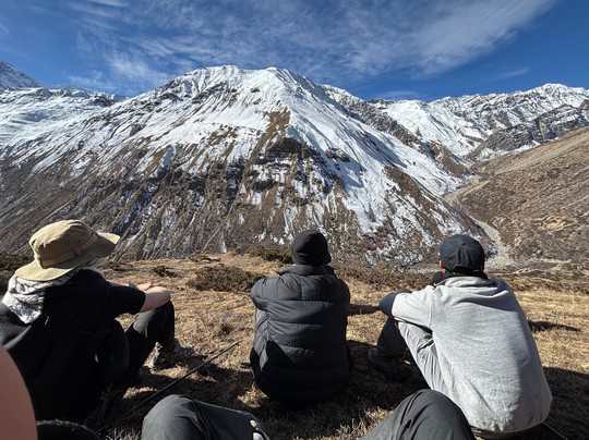 Pariwar Holidays-加德满都必去景点