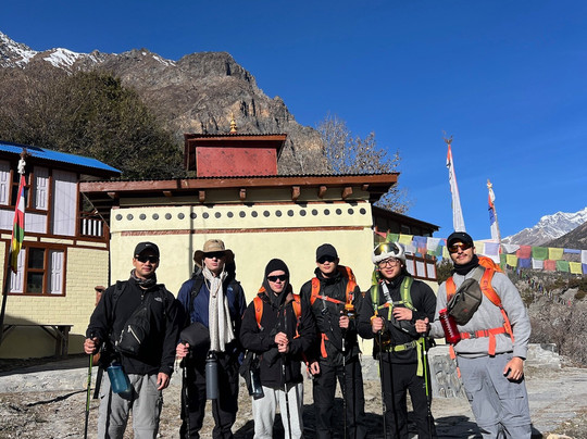 Pariwar Holidays-加德满都必去景点