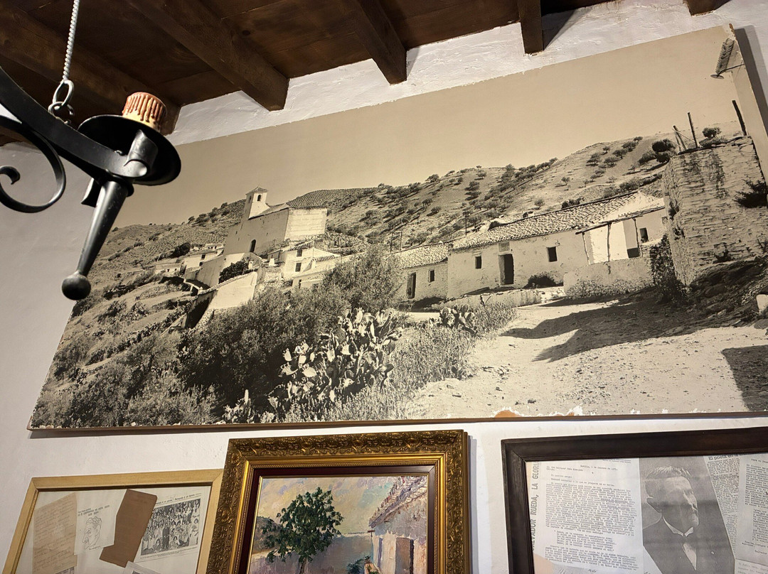 Galvez House Museum-Macharaviaya必去景点