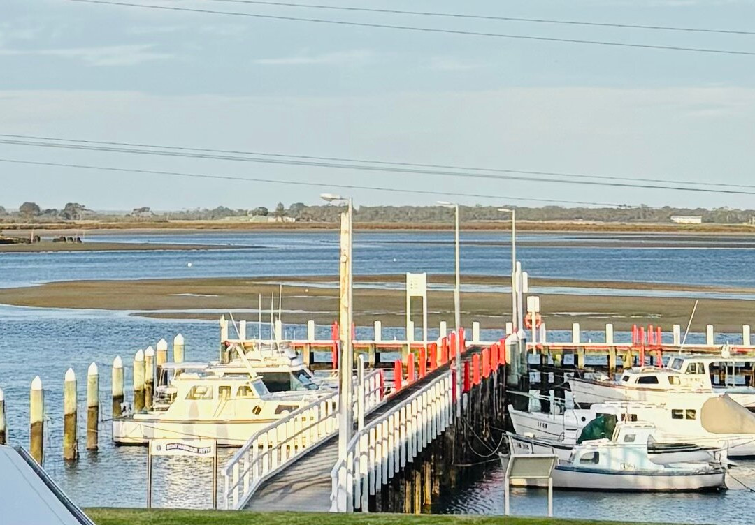 Boat Harbour Jetty B&B主图