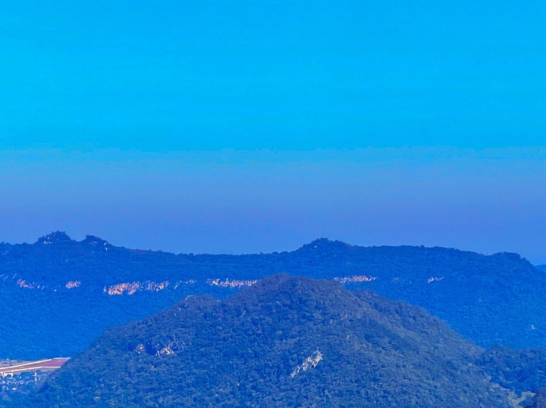 Khao Yai National Park-北丕必去景点