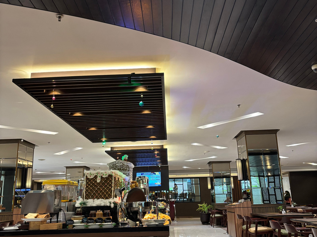 éL Hotel Yogyakarta Malioboro主图