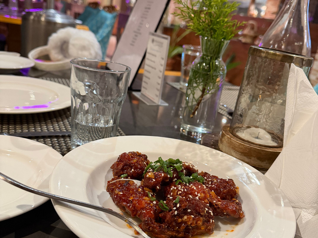 Rah Bagh By The Orchard主图