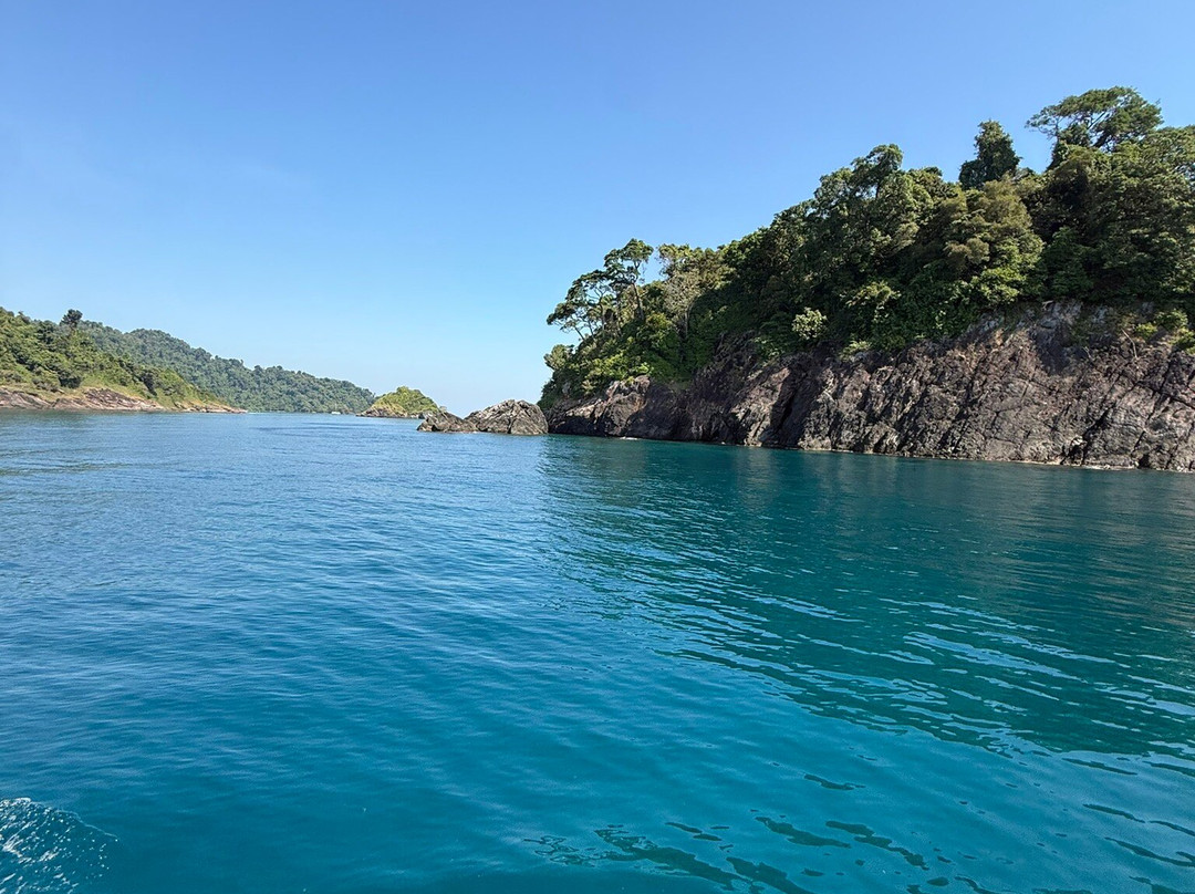 Koh Mak Divers-玛岛必去景点