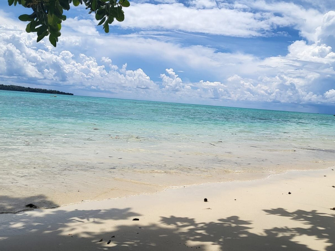 Tripbello-斯利那加必去景点