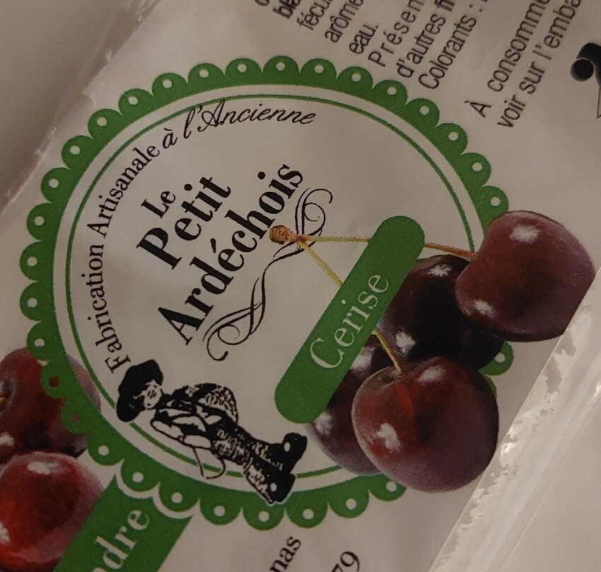 Le Petit Ardèchois, nougaterie-Saint-Etienne-de-Fontbellon必去景点