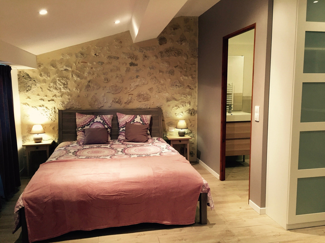 Holiday houses and B&B Lencouet
