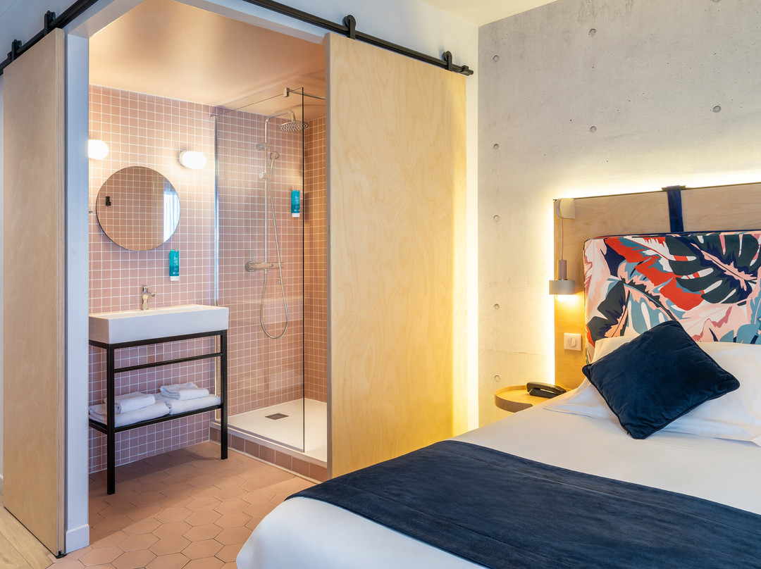 阿格拉酒店主图