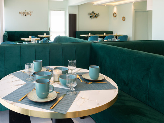 Offranville酒店住宿-Sure Hotel by Best Western Porte de Dieppe