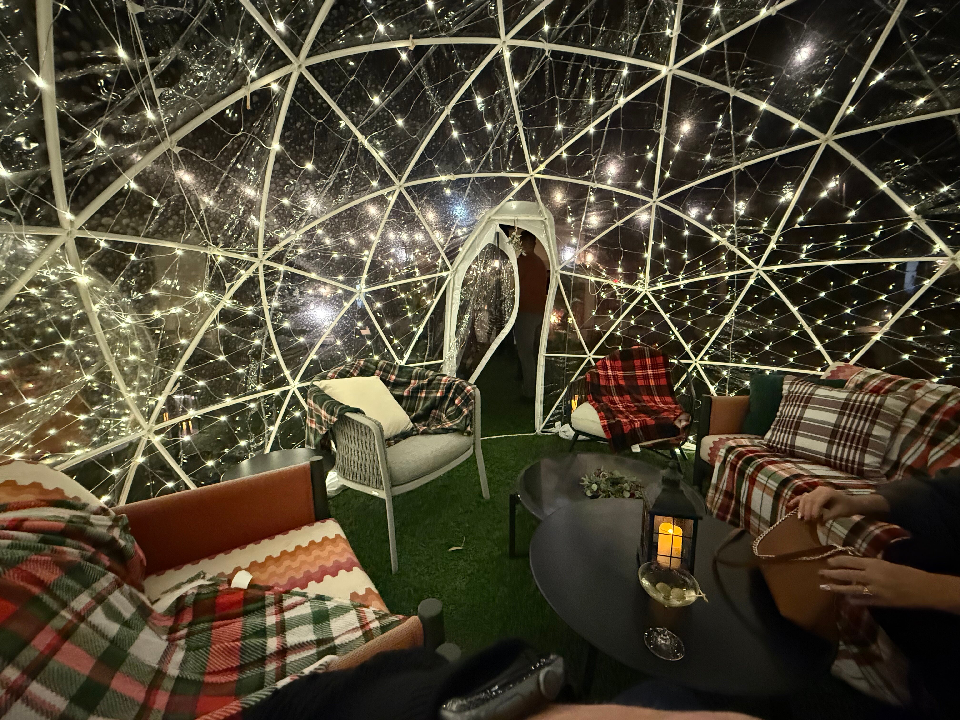 拉霍亚埃斯坦守水疗酒店-官方