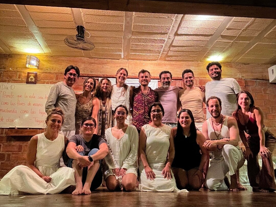 Hridaya Yoga-Mazunte必去景点