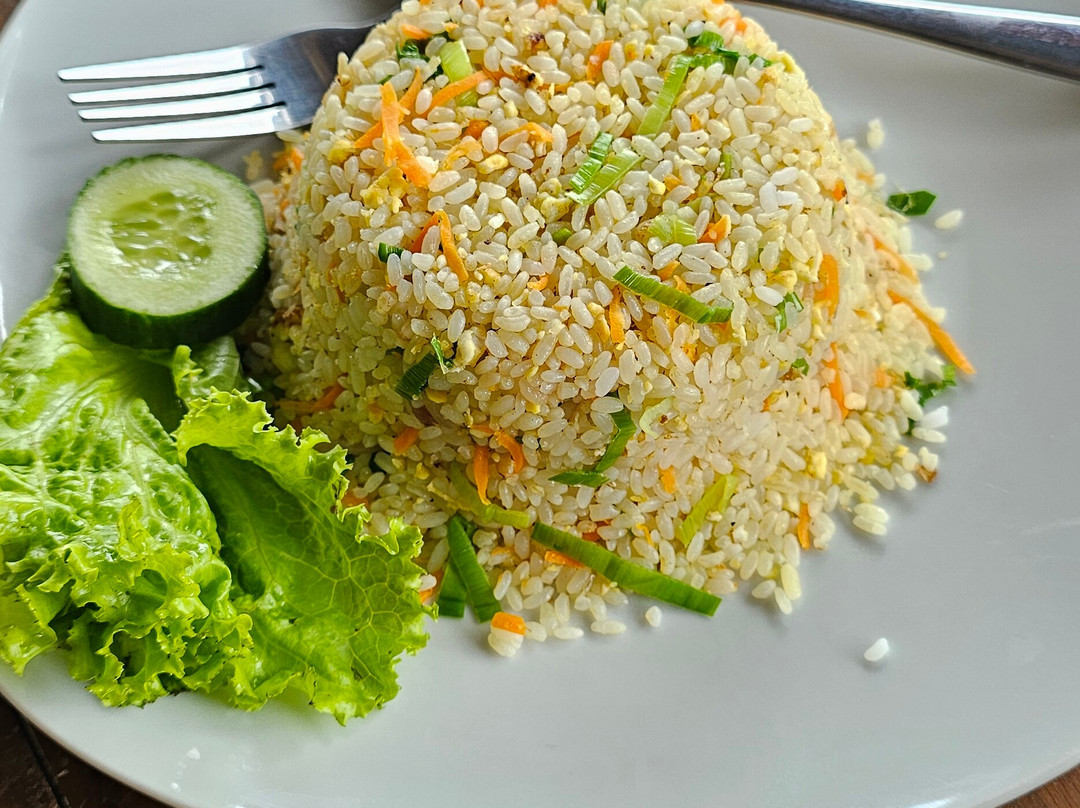 Honey Cafe &cookery class