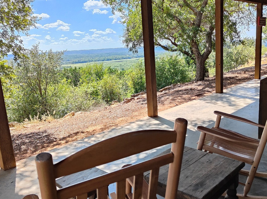 Wildcatter Ranch主图