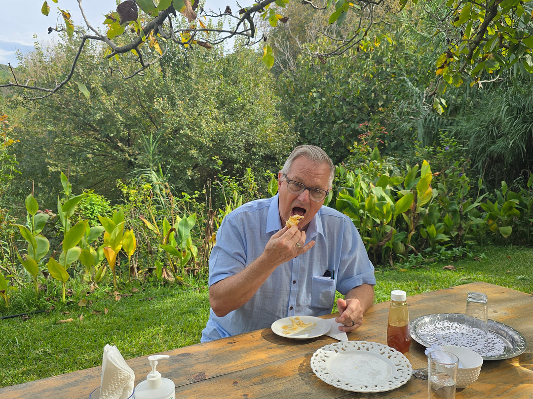 Klio's Honey Farm-奥林匹亚必去景点