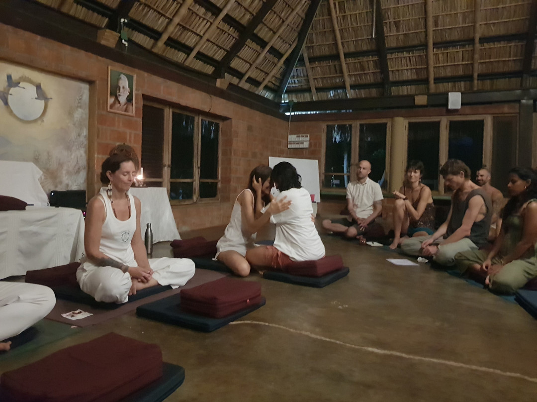 Hridaya Yoga-Mazunte必去景点