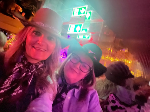 Tonight Josephine Birmingham-伯明翰必去景点