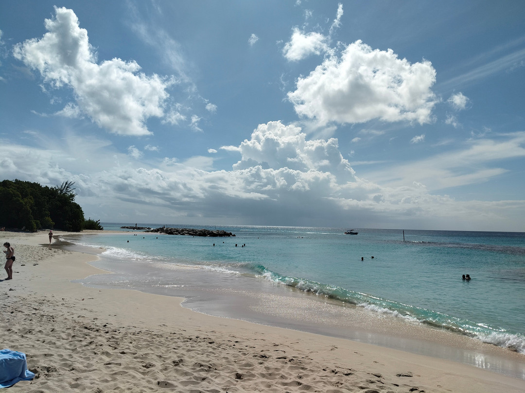 Heywoods Beach-Speightstown必去景点