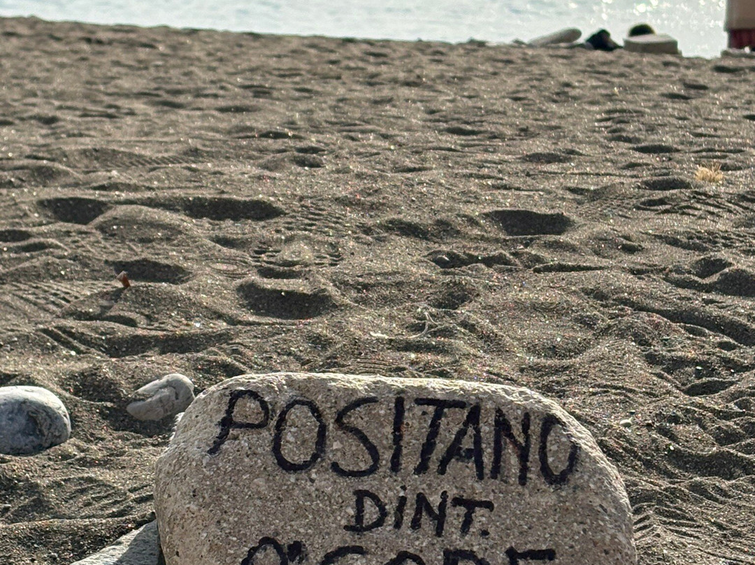 SP Rent Sorrento-索伦托必去景点