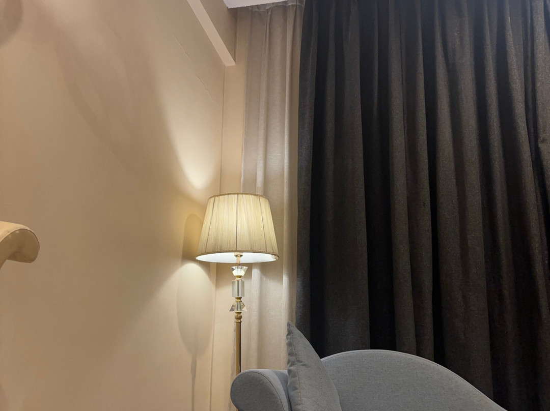 帕尔高地曼特拉酒店主图