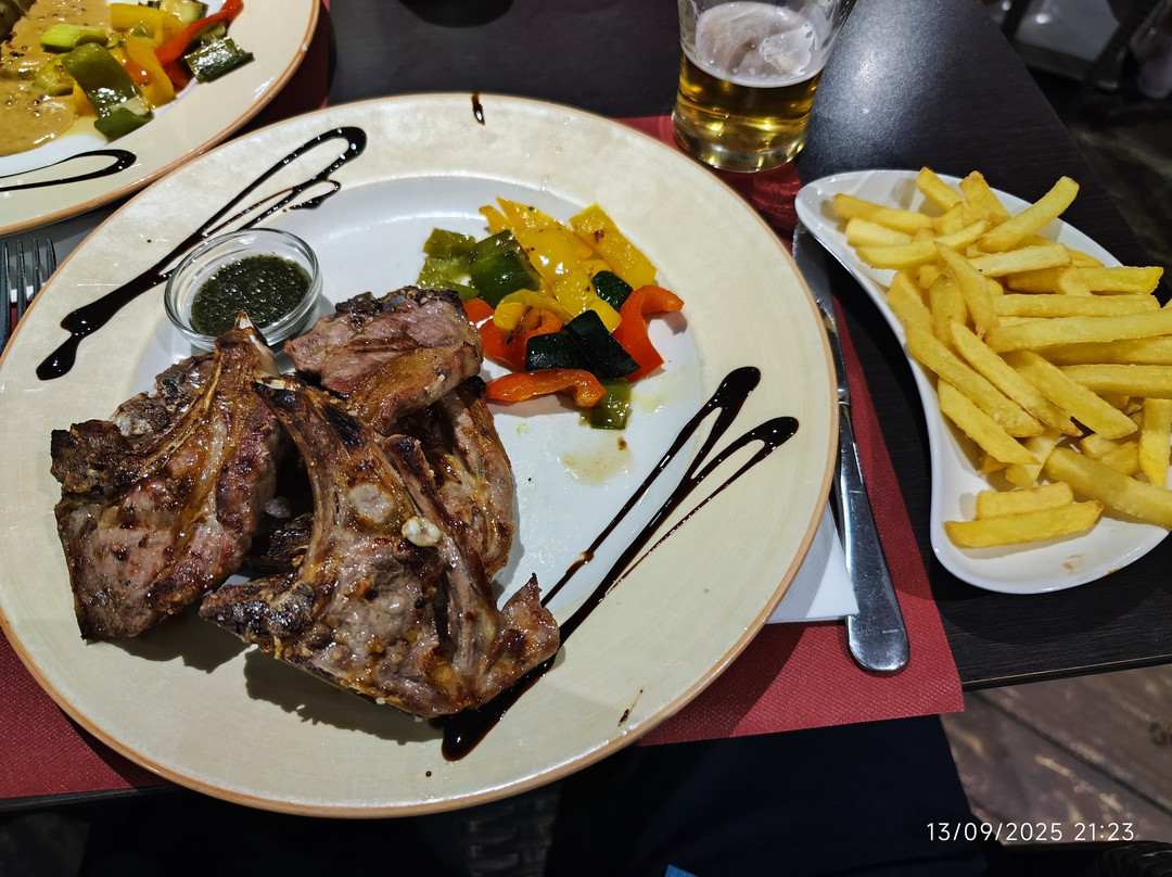 Miradouro Rocha Da Palha