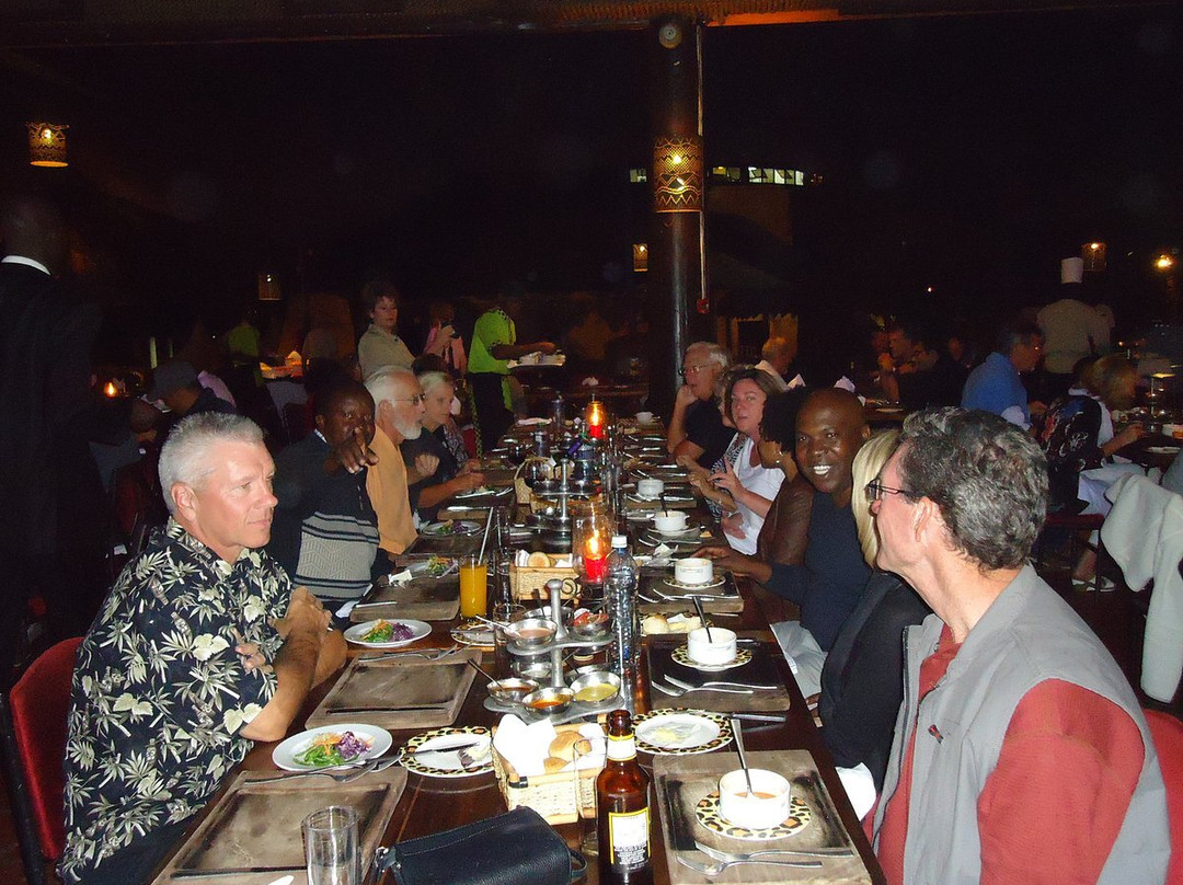 Top Africa Safaris-迪亚尼必去景点