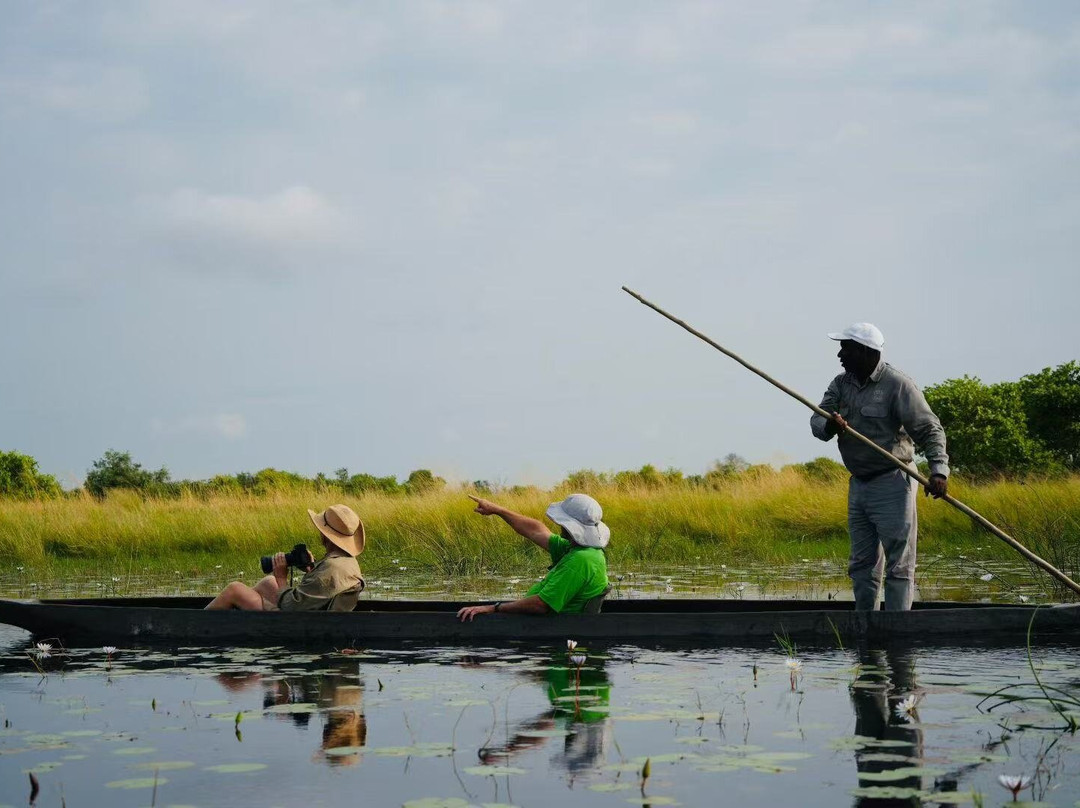 Safari Specialists-马翁必去景点