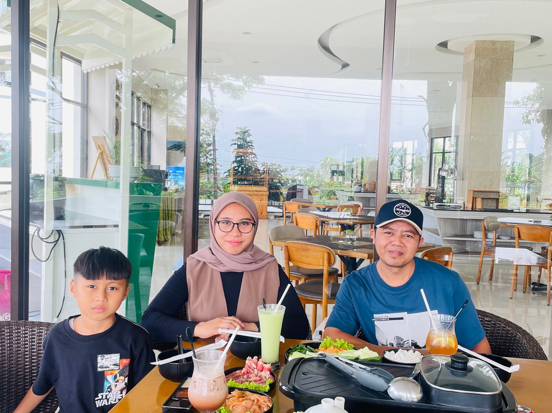 The Green Peak, Artotel Curated主图