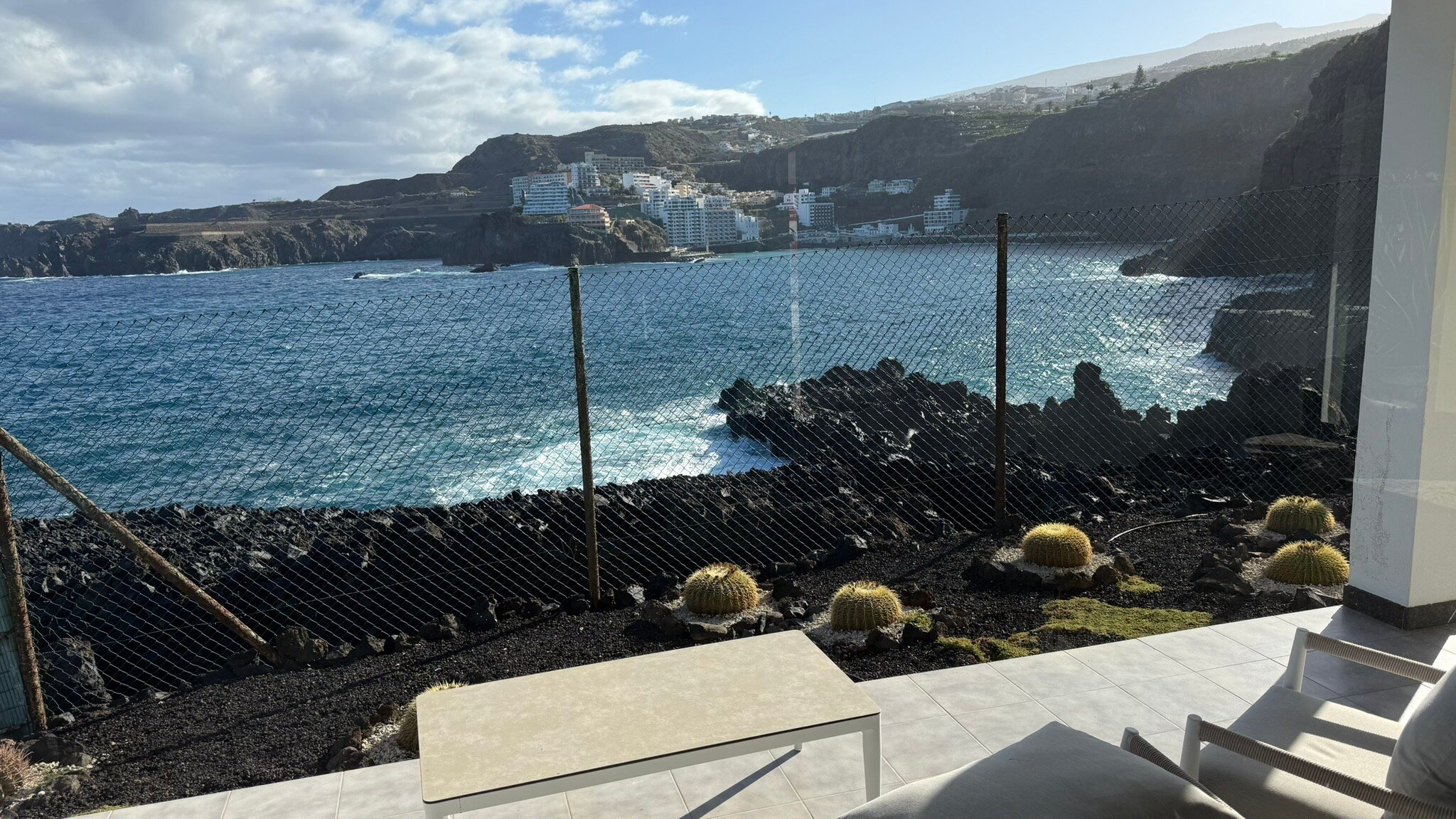 Hotel El Patio-官方