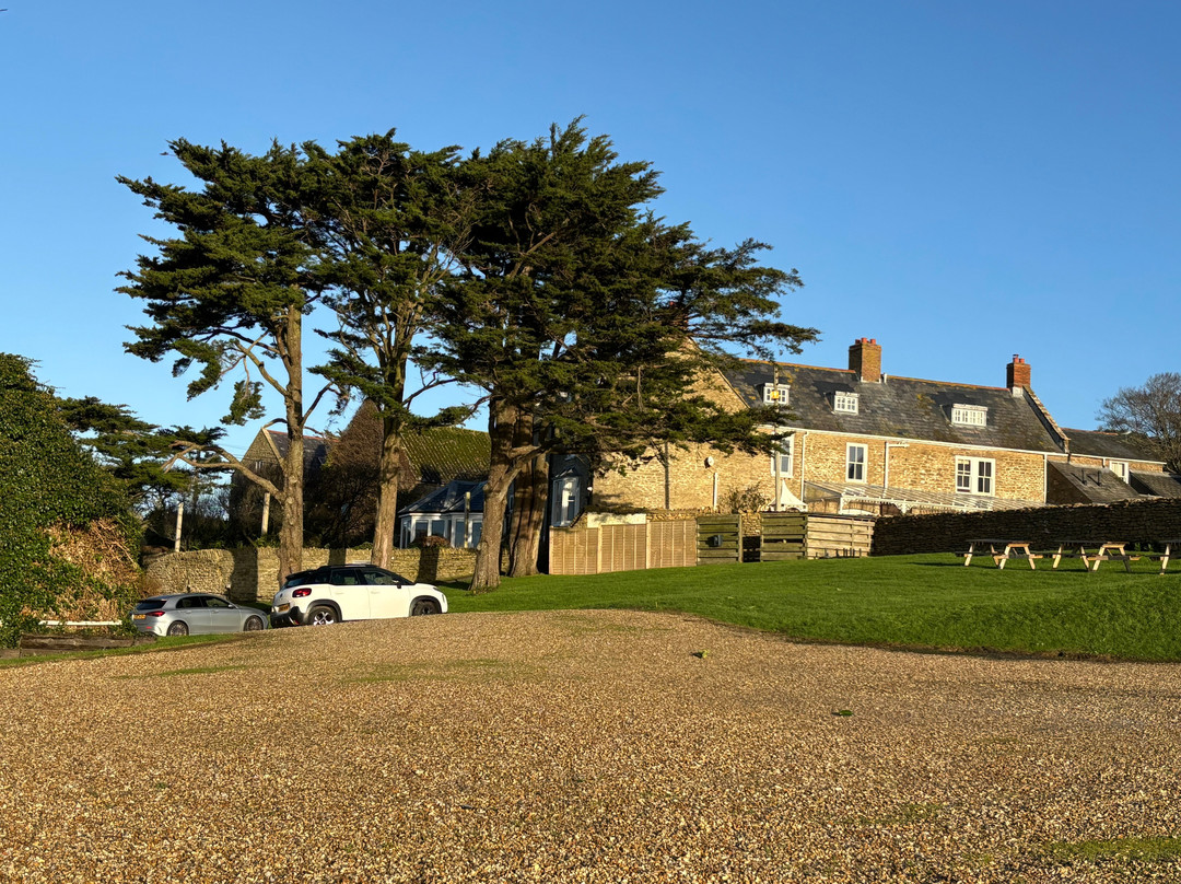 The Manor House & Hotel - West Bexington主图