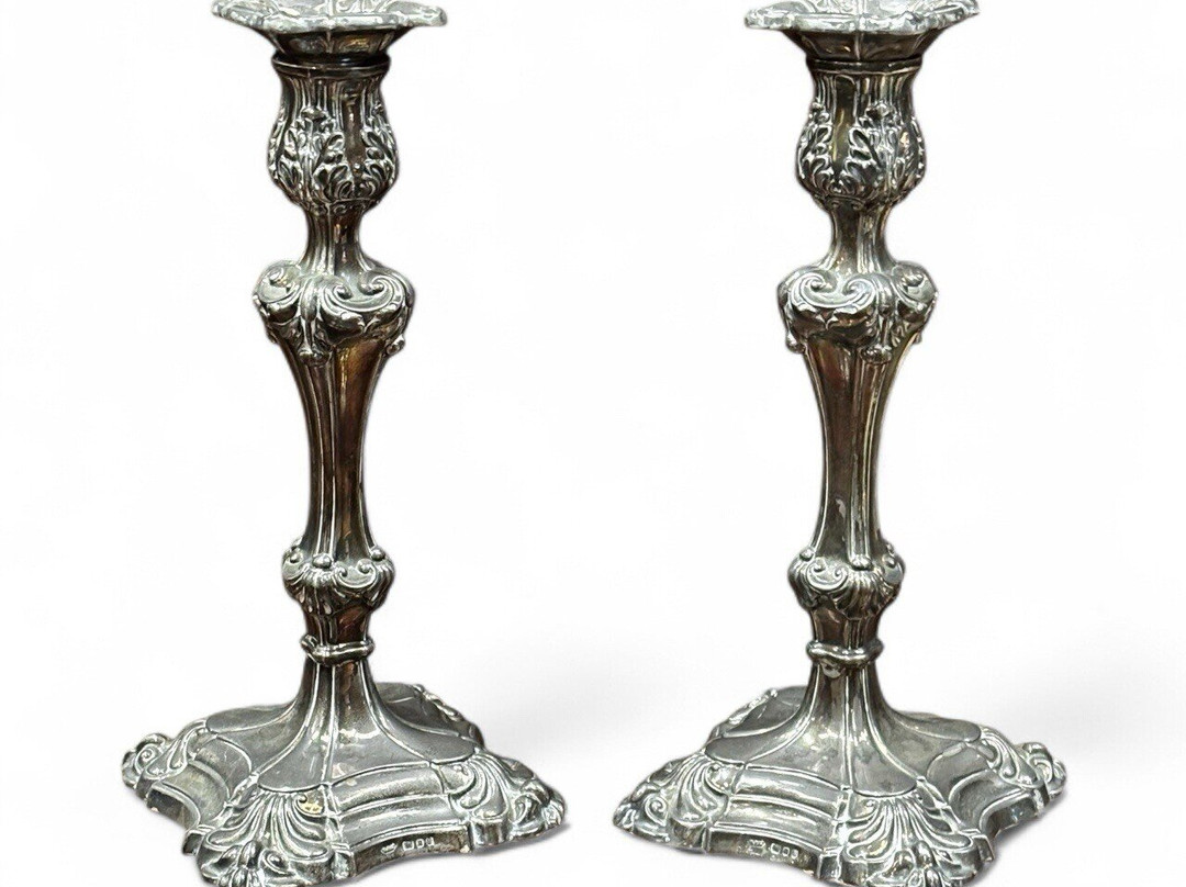 Antiques & Chic-哈洛必去景点