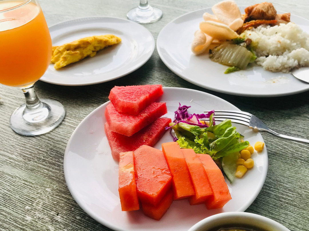 Montana Premier Senggigi主图