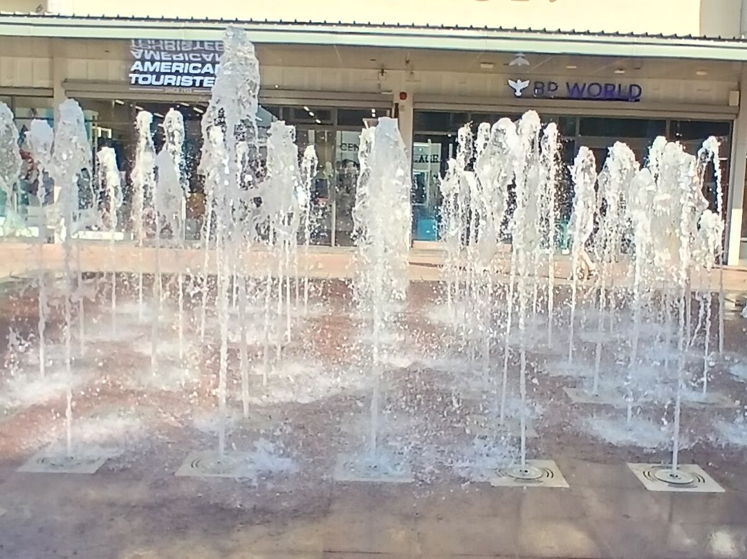 Central Village-Bang Chalong必去景点