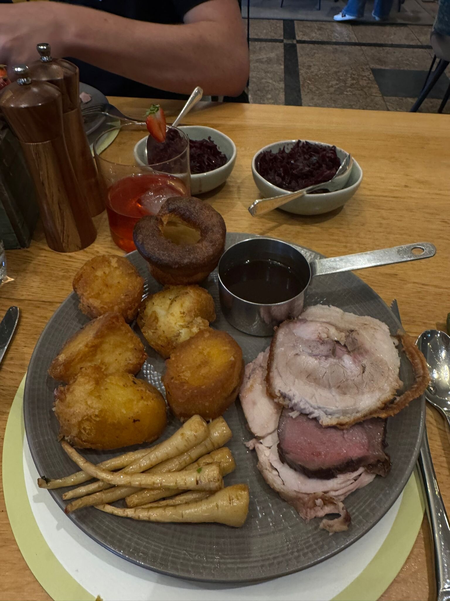 专享佩尼希尔公园酒店&SPA-官方