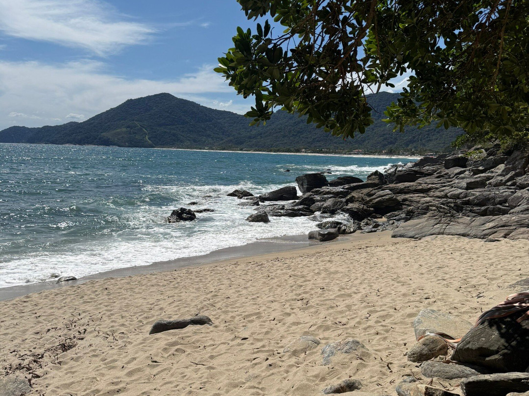 Maresias - Paúba Trail-Maresias必去景点