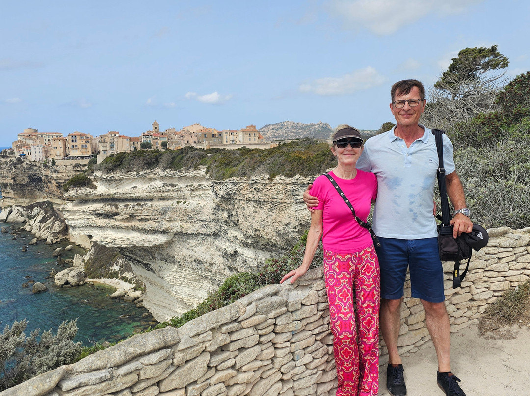 Phare de Pertusato-博尼法乔必去景点