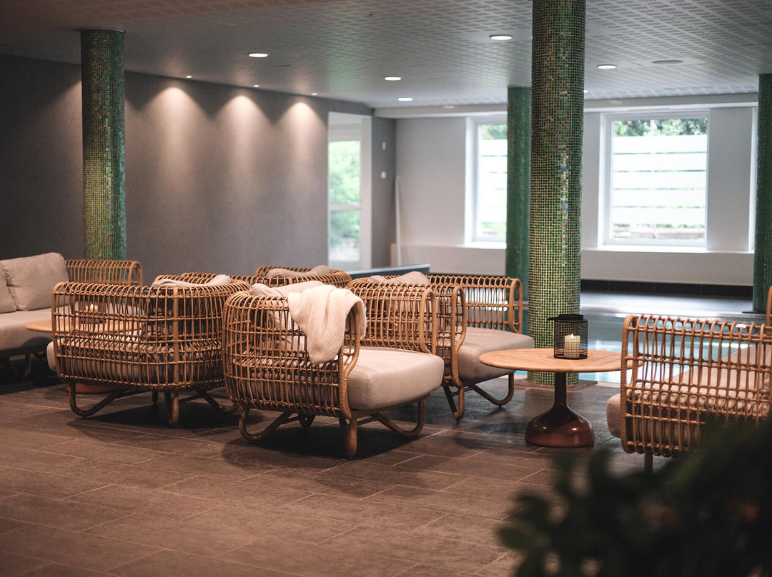 Medlefors Hotell & Konferens主图