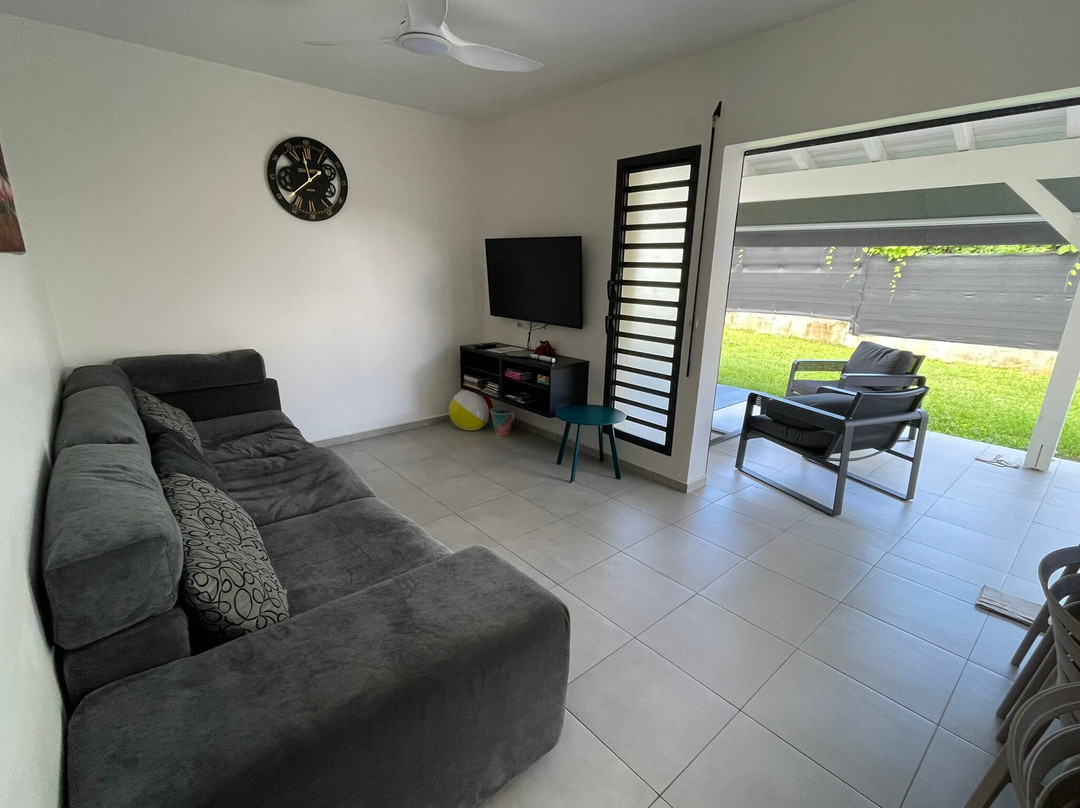 Villas Kanisi