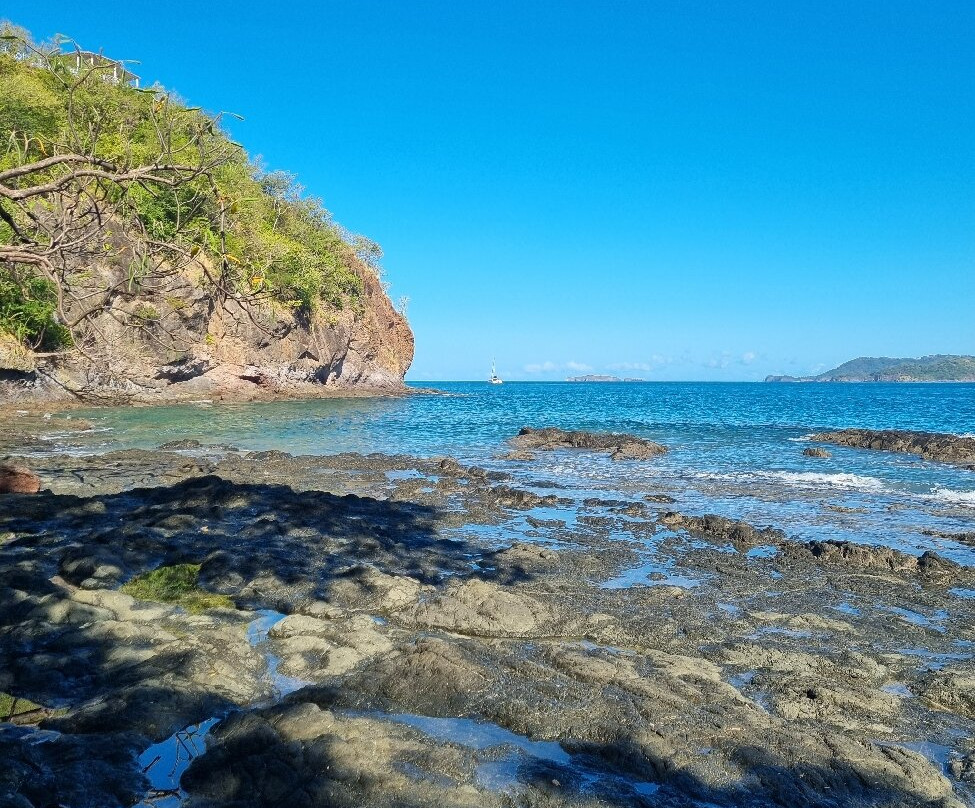 弗拉明戈滨海酒店主图