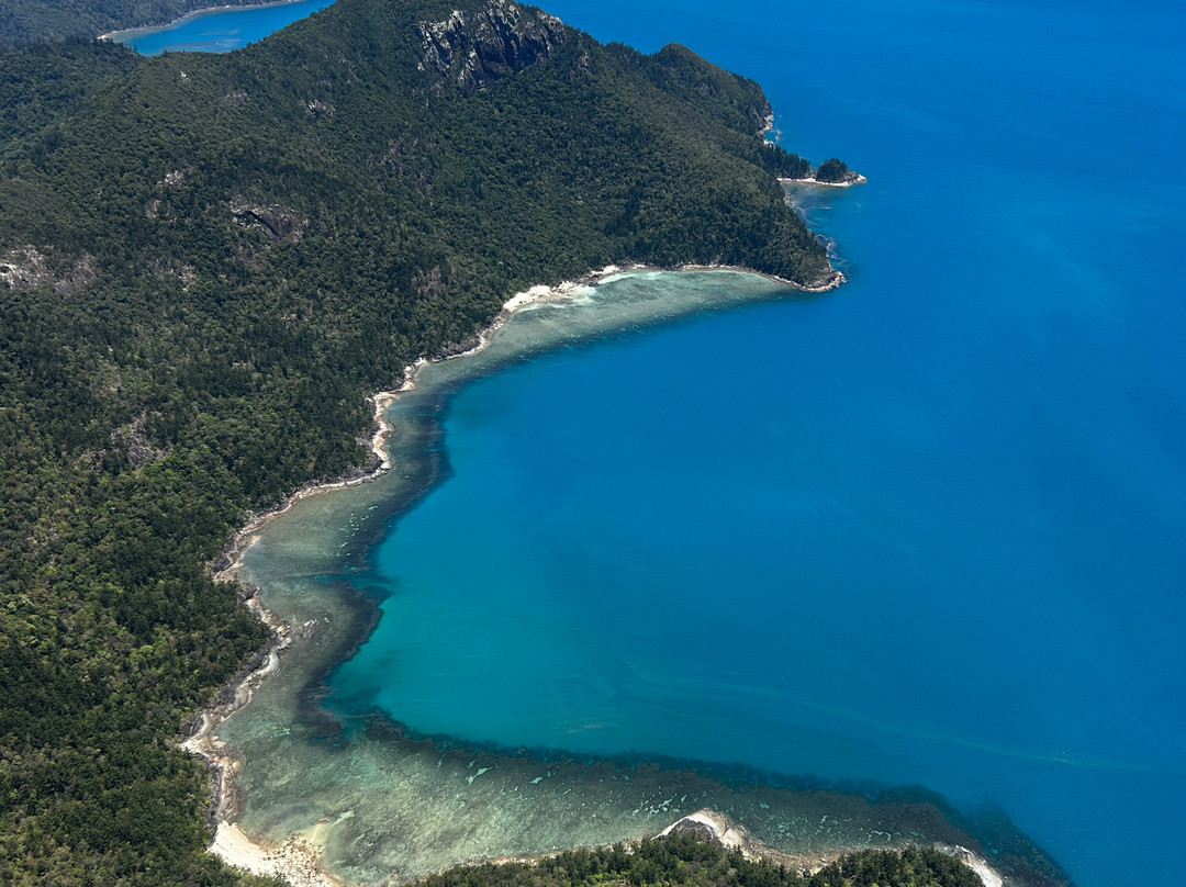 Fly Australia Charter-悉尼必去景点